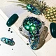 Flash Mixed Chunky Glitter